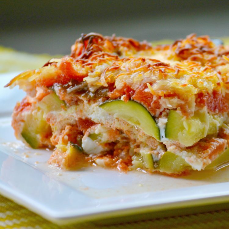 Zucchini Lasagna 600x600 Zucchini Lasagna 600x600 e1520273289477