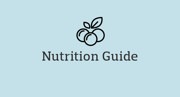 holiday nutritionguide