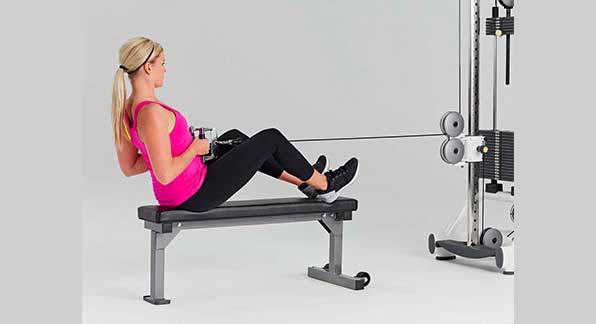 cable close grip row 596x324