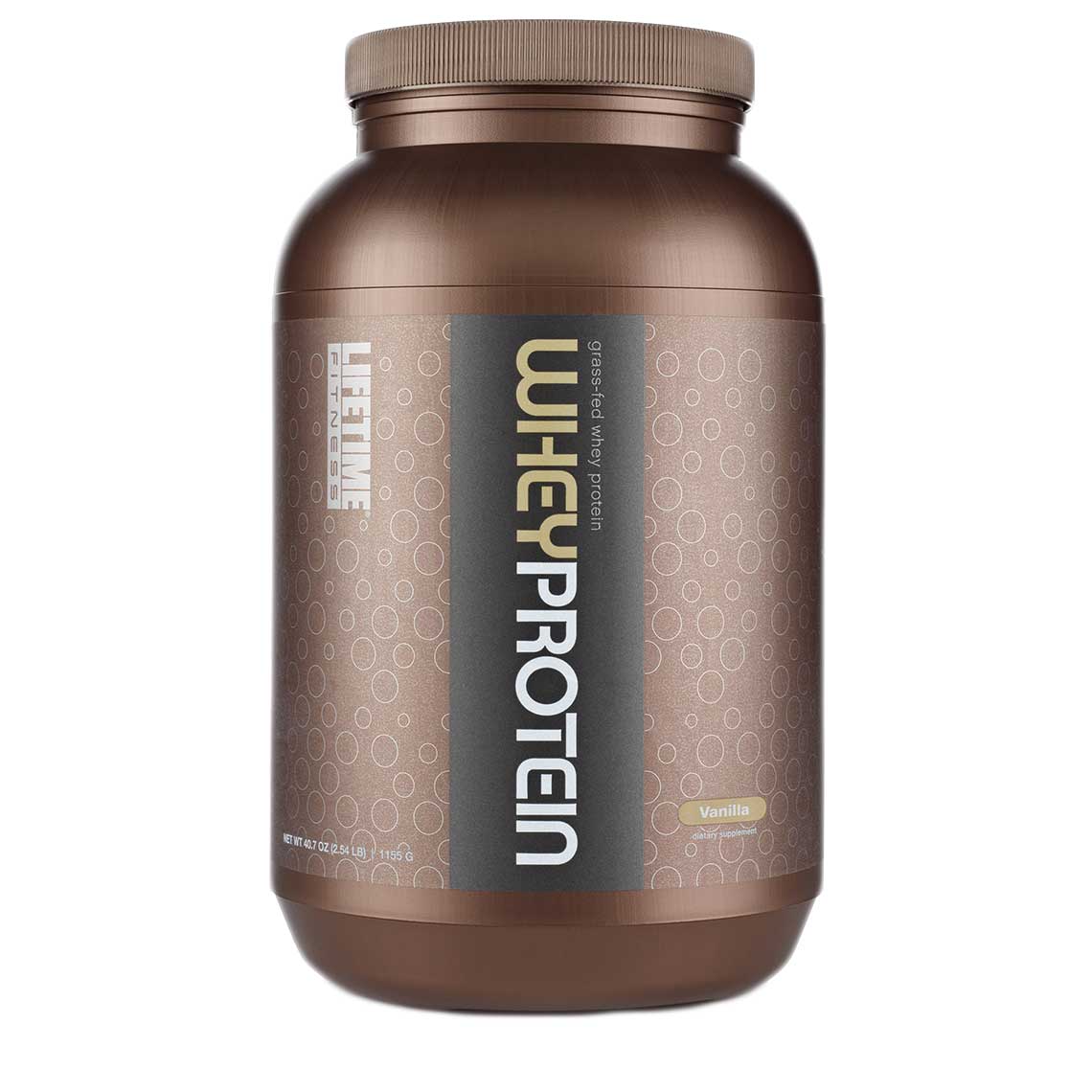 2985 lifetime fitness wheyprotein vanilla