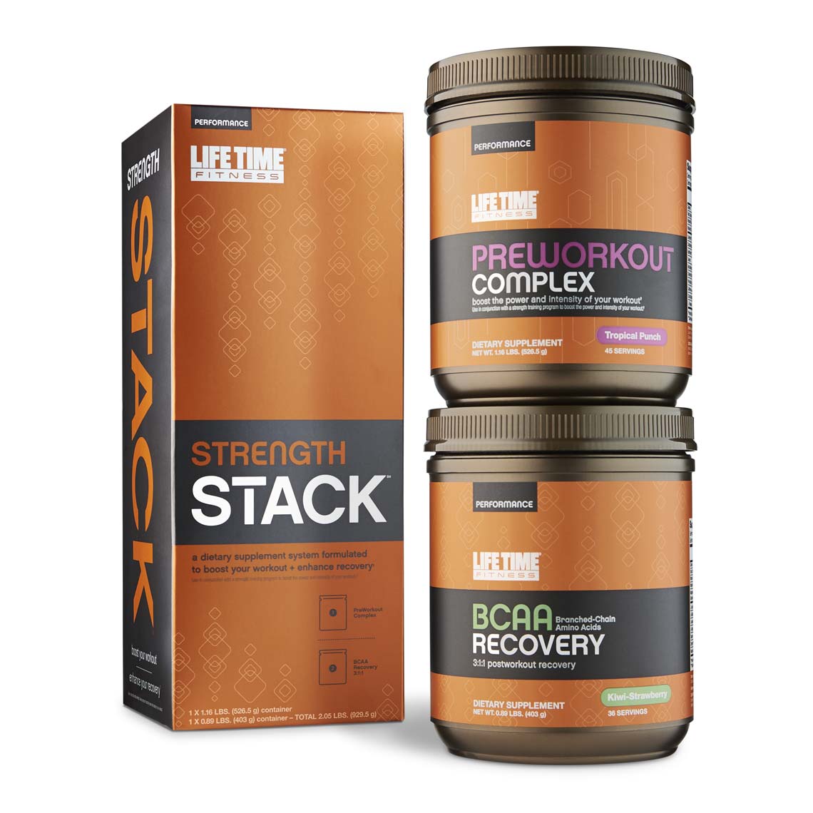 strength stack strength stack