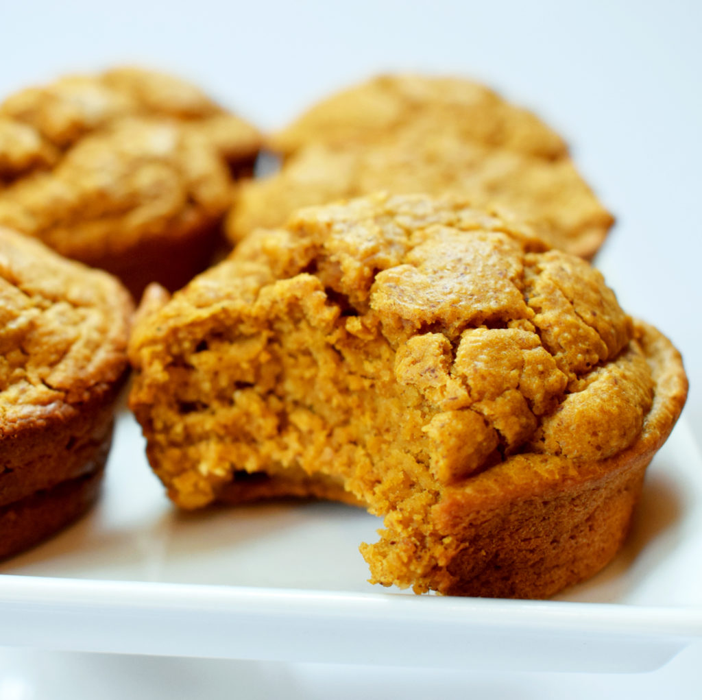 Pumpkin Muffins 600x600 e1536168995887