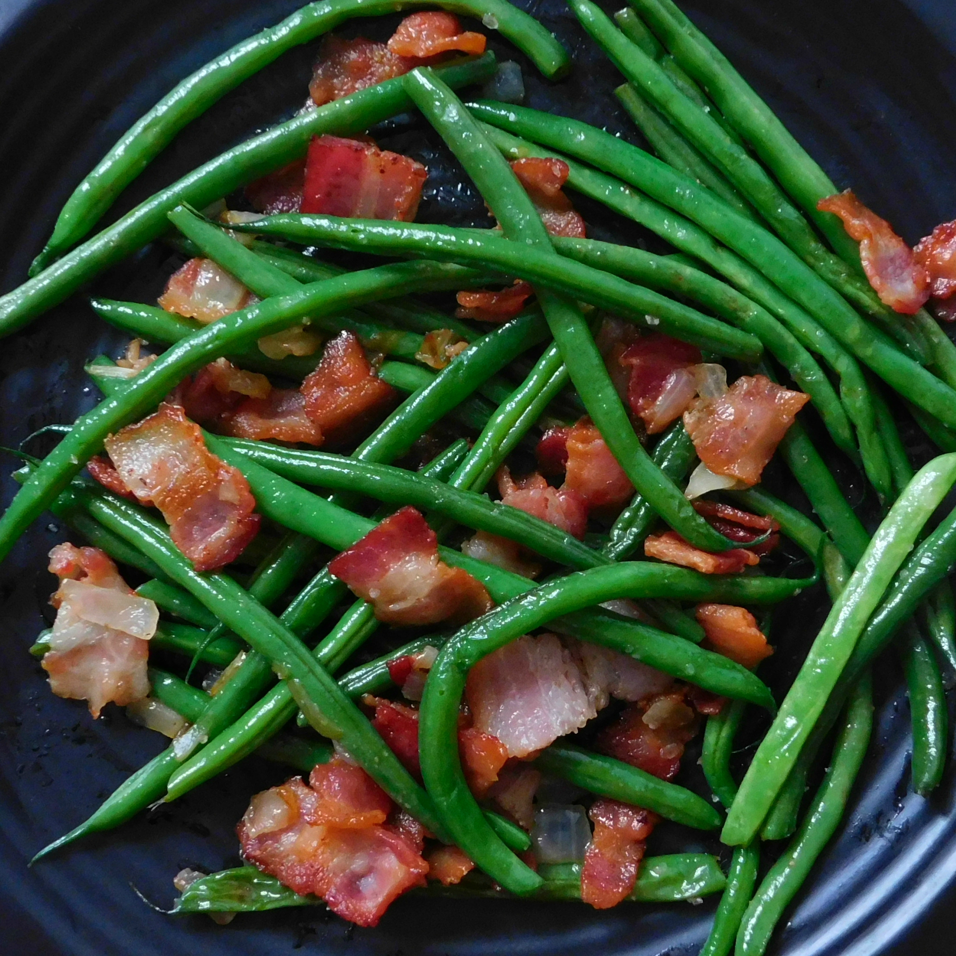 Green Beans 600x600