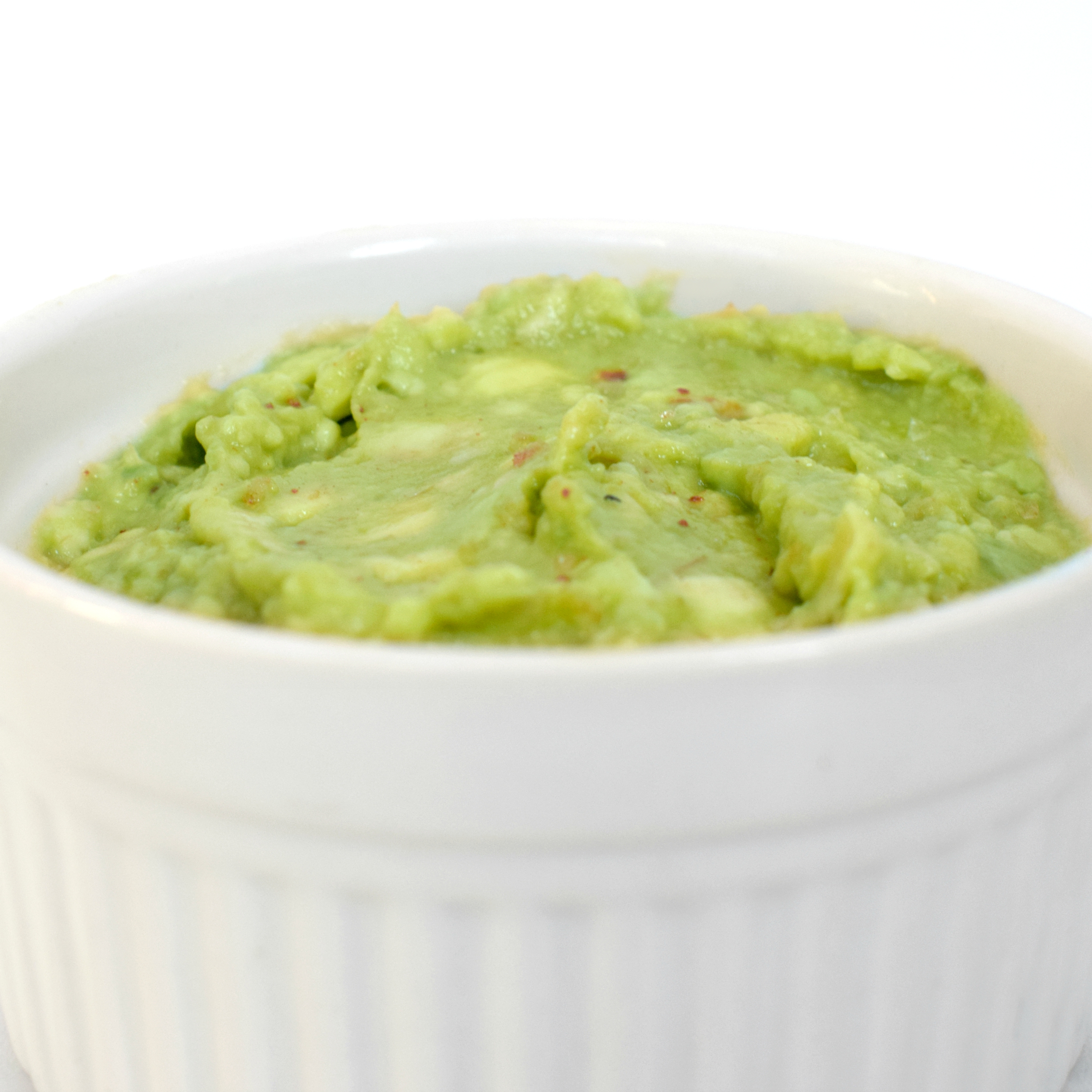 Guacamole 600x600