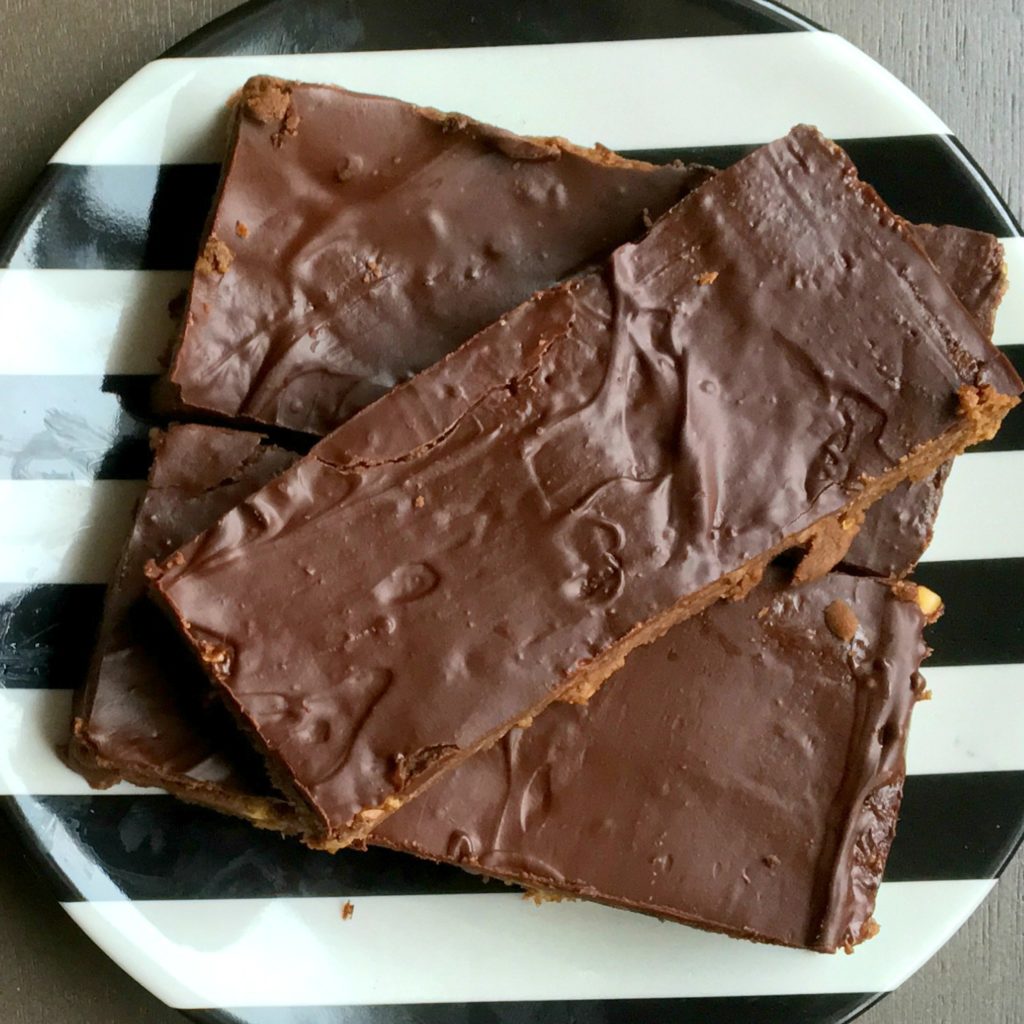 Protein Bars 600x600