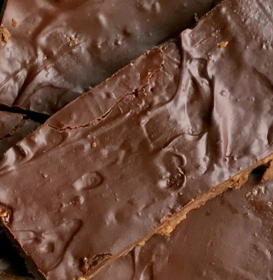 Protein Bars 600x600