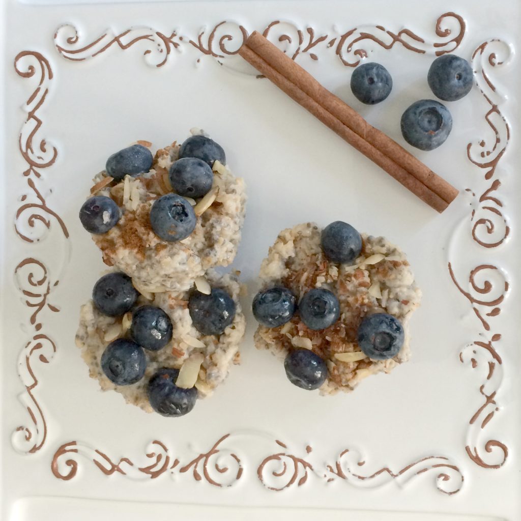 Protein Oatmeal Cups 600x600