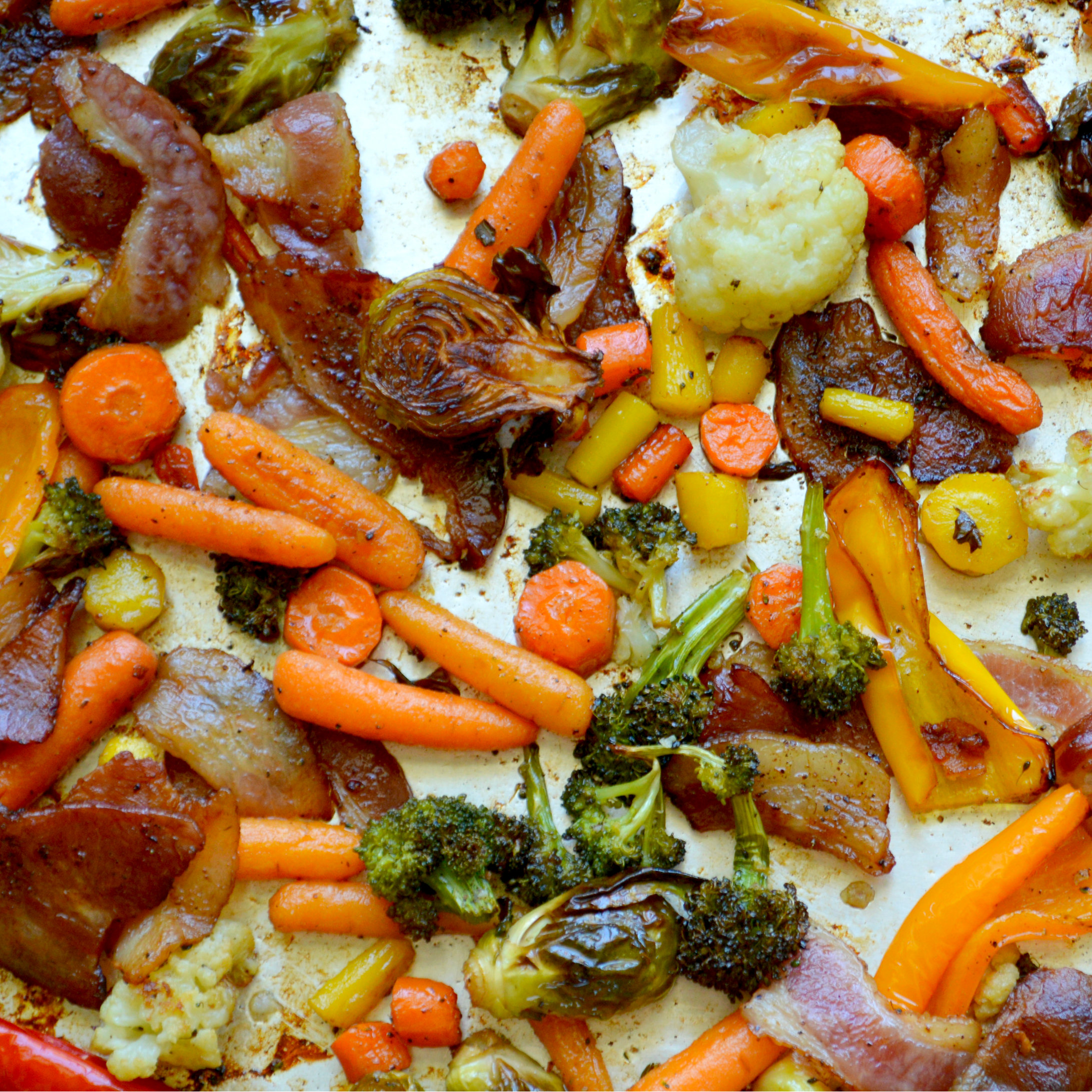 Roasted Veggies w Bacon 600x600