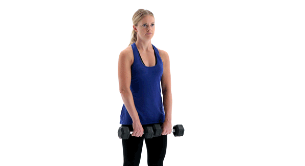 upright-row upright row