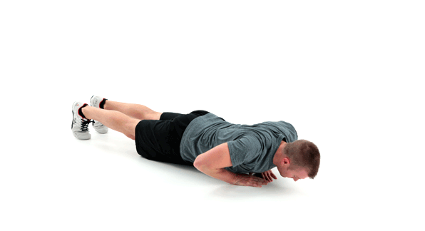 Diamond-Push-Up Diamond Push Up