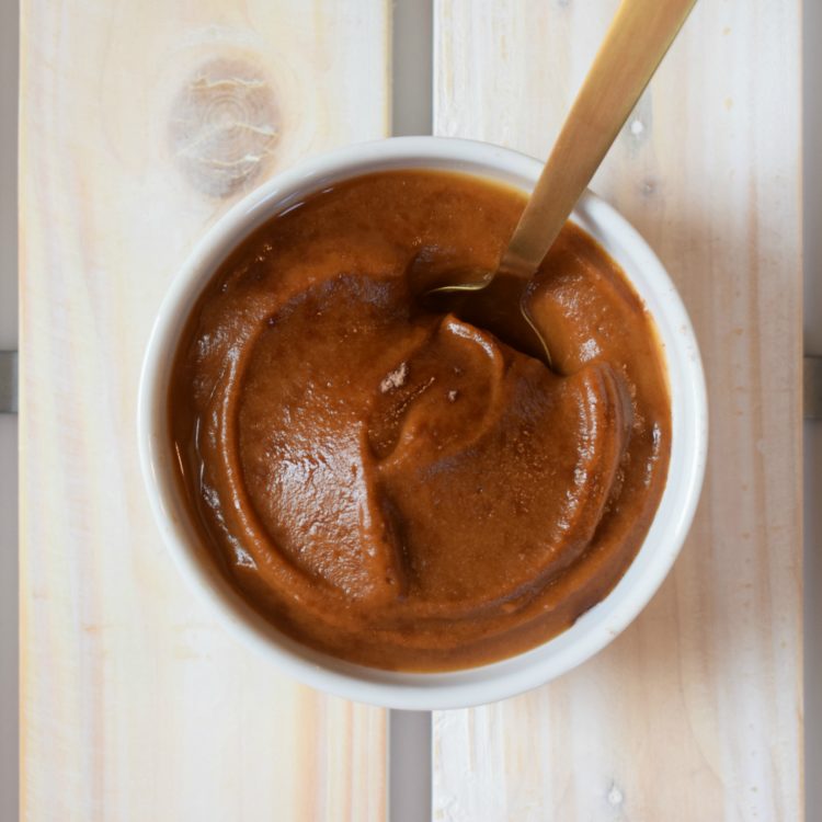 Sweet Potato Mousse - 600x600 Sweet Potato Mousse 600x600 e1520273070552
