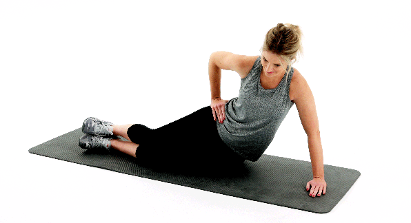 60-Day-Kneeling-Side-Plank 60 Day Kneeling Side Plank