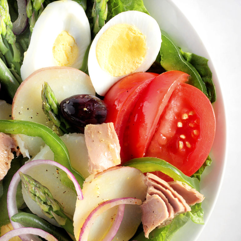 Nicoise Salad_600x600 Nicoise Salad_600x600