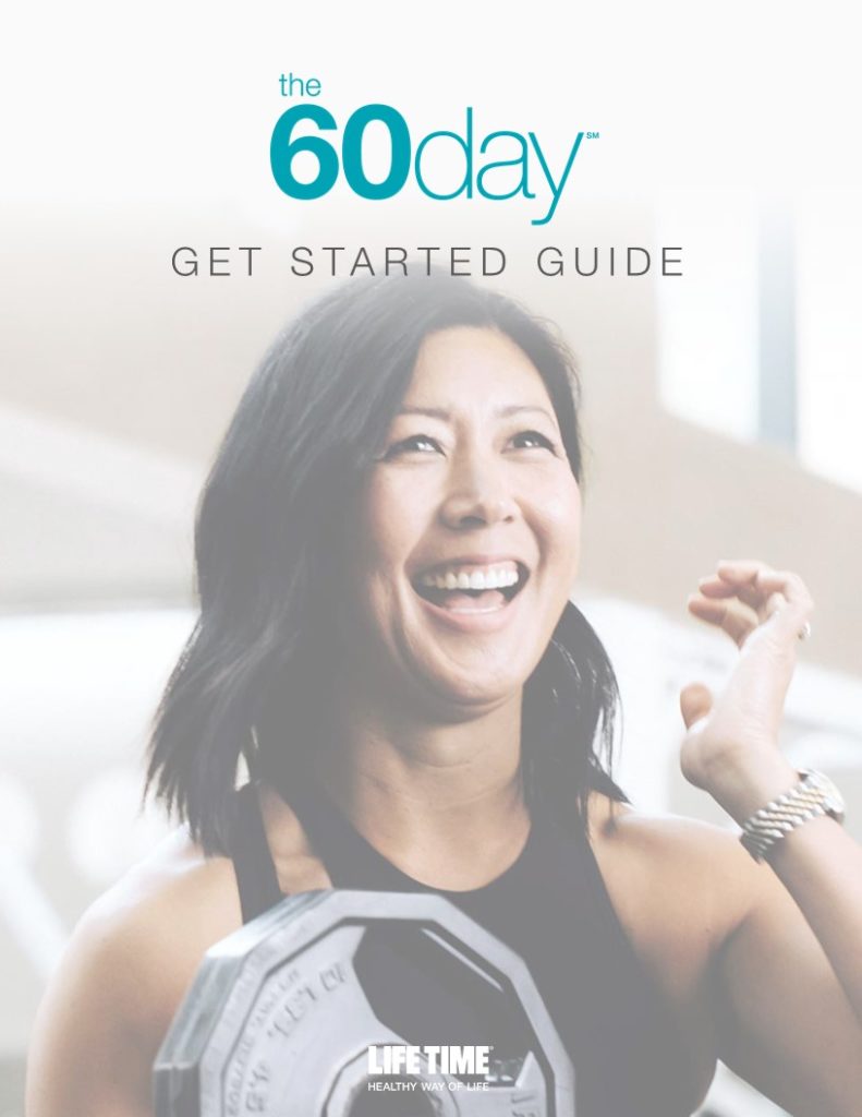Get Started Guide Cover