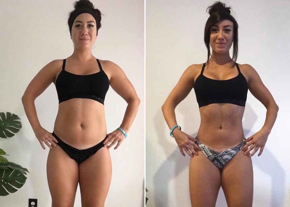 Melanie M. Melanie M.