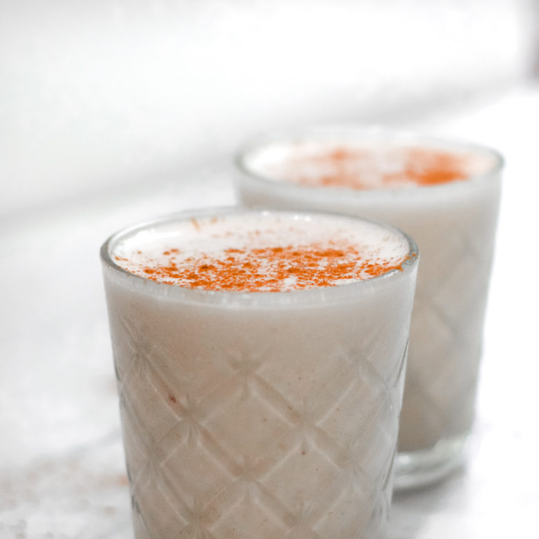 Snickerdoodle Shake Snickerdoodle Shake
