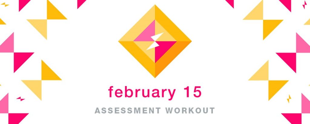 Assessment Workout 1