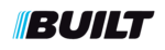 Built Logos Built Blktype