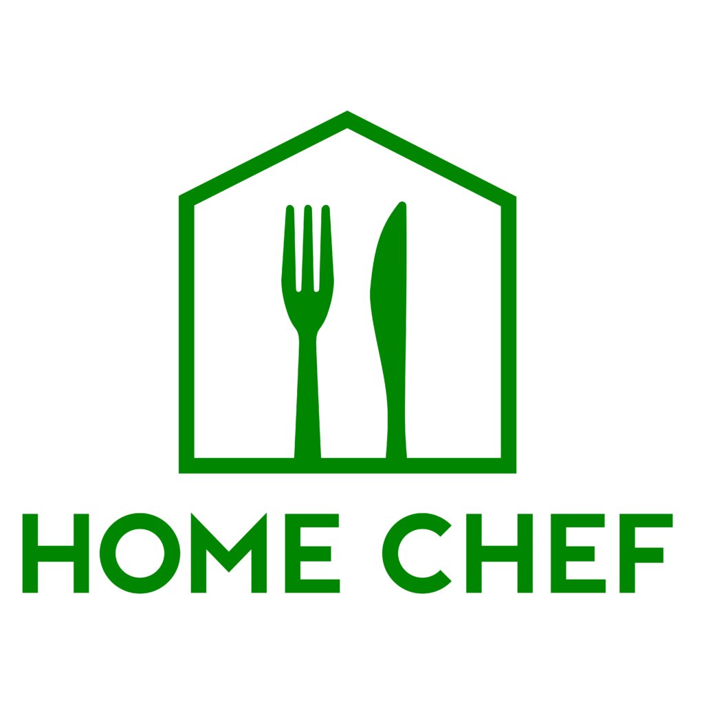 homechef logo regular