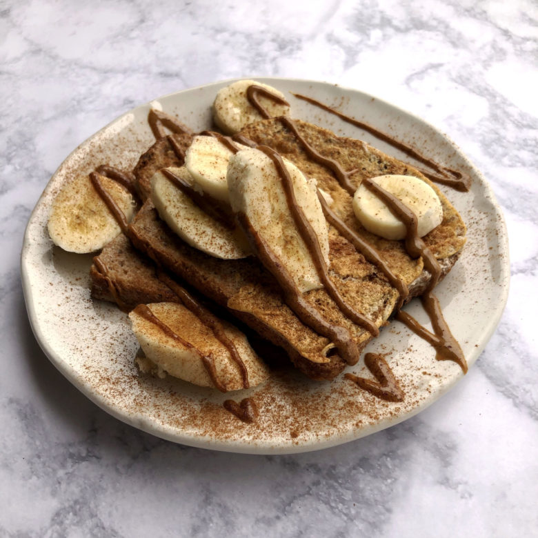 french toast french toast scaled