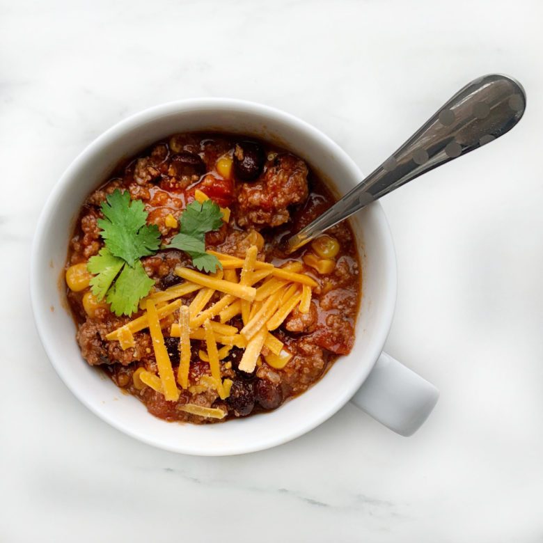 taco soup taco soup