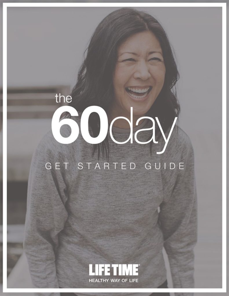 60day Get Started Guide Cover