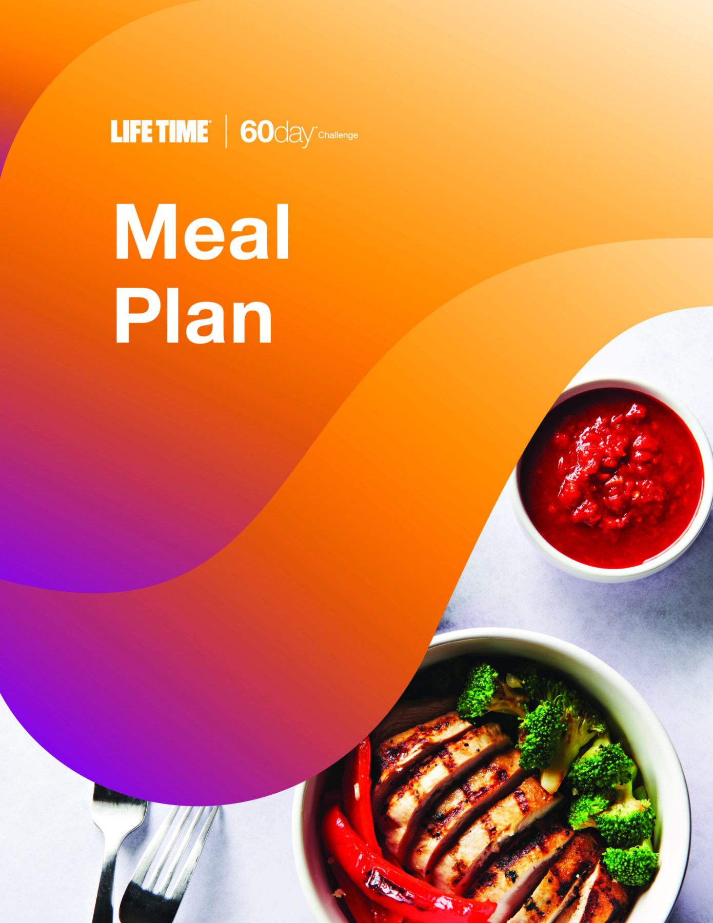 fall flex meal plan cover