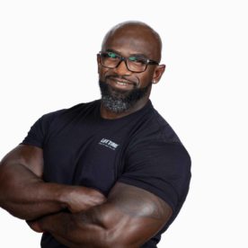darnell darnell