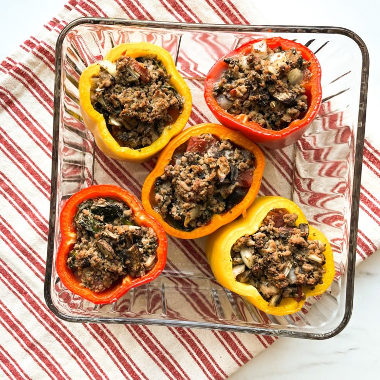 stuffed peppers 3