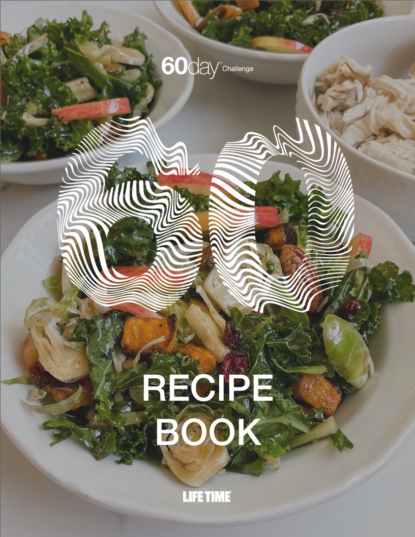 Recipe Book_2022 Fall- Cover