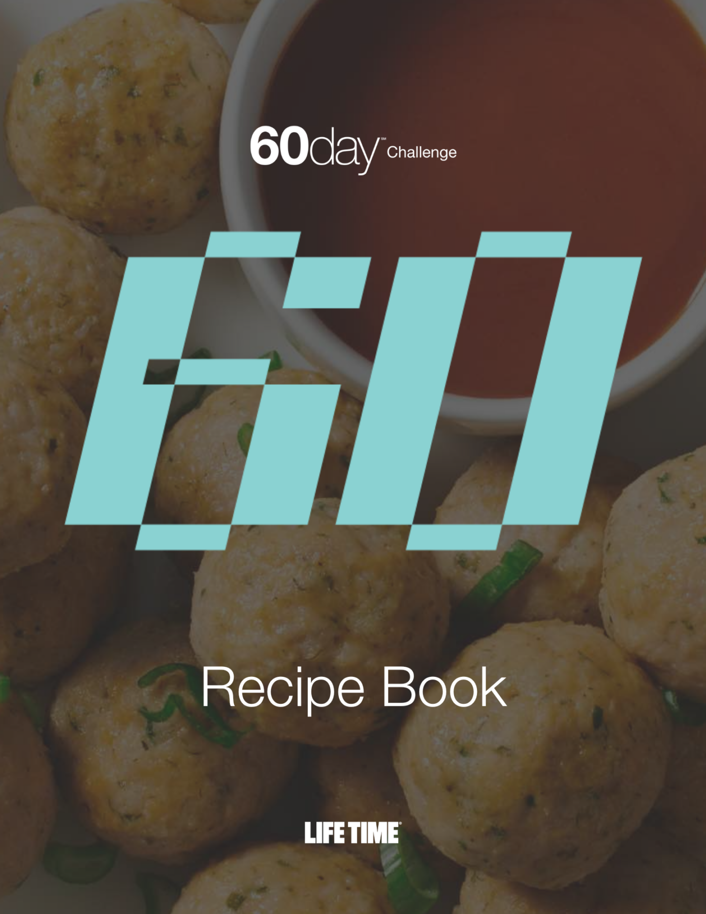 60day Recipe Book